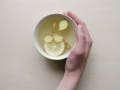 Ginger for Migraines